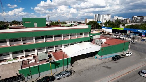 Urgencias del IMSS Coahuila se clasifican por cinco colores