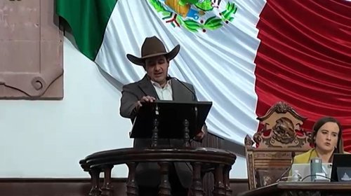 Guillermo Ruiz pide al IMSS atender carencias en Coahuila