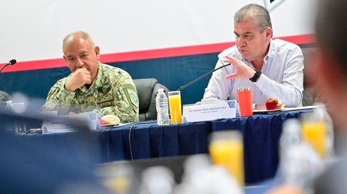 Torreón suma magistrada a mesa de seguridad y compra patrullas