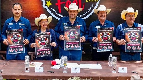 Lechón Fest reunirá a más de 100 equipos en Ramos Arizpe