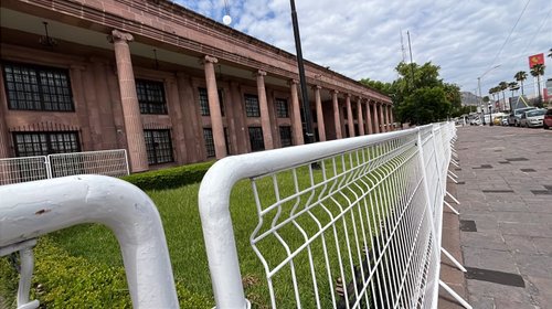 Congreso de Coahuila sesiona en línea por seguridad