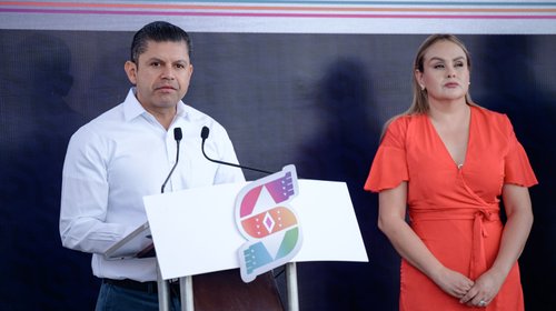 Refuerzan atención psicológica para policías de Saltillo