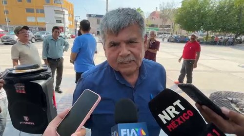 Advierten obreros de AHMSA movilizaciones si no hay convocatoria
