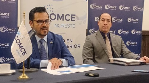 Atorón logístico cuesta $44 millones al día a exportadores de NL