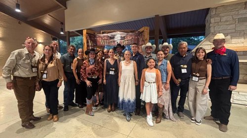 Parras y Grapevine refrendan 30 años de hermanamiento