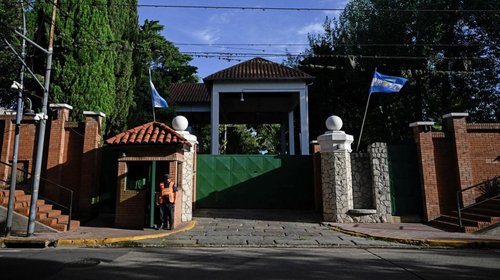 AFP_20240111_34_EK_9_CE_v1_High_Res_Argentina_Politics_Milei_Presidency_One_Month_jpg_c478af38ae