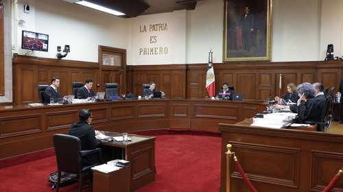 Corte obliga a Chihuahua a legislar contra injerencia extranjera
