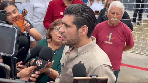 Matamoros prepara obras por 350 mdp para mejorar vialidades