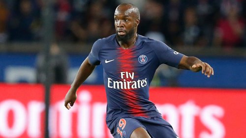 FIFA y Diarra llegan a acuerdo sin indemnización
