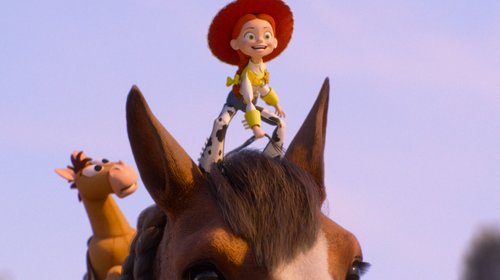 Arrasa en México ‘Toy Story 5’ con $374 mdp en su primera semana