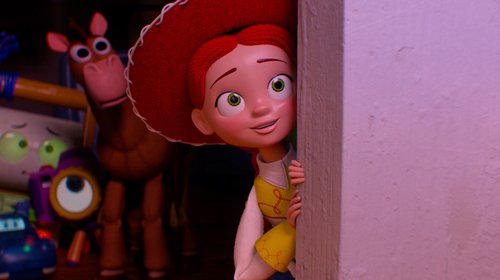 Toy Story 5 rompe récord con US$160 millones en taquilla
