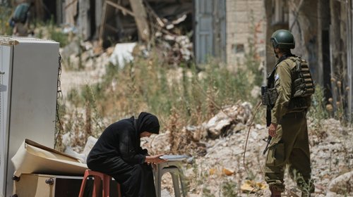 Más de 1,000 personas han muerto en Gaza pese al alto al fuego
