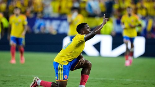 Colombia elimina a Ghana y avanza a 8vos de final
