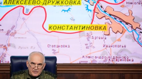 Ataque ucraniano impacta terminal petrolera en San Petersburgo