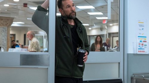 'The Pitt' y 'Pluribus' apuntan a dominar los Emmy
