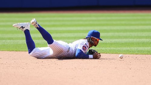 Firman los Mets su peor primera mitad en 31 años