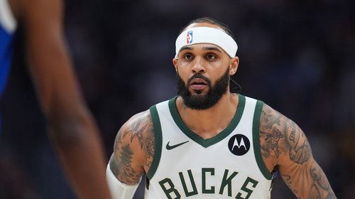 NBA investiga contrato de Gary Trent Jr. con los Bucks