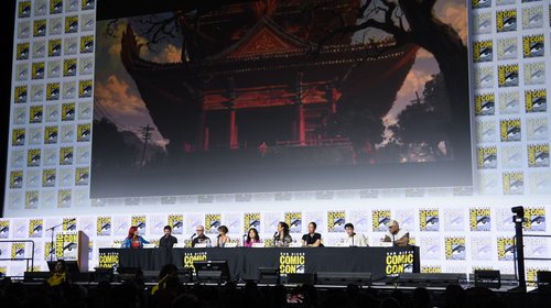 Marvel regresa al Salón H de la Comic-Con 2026