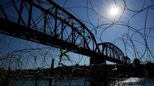EUA exigirá que tripulaciones de trenes mexicanos hablen inglés