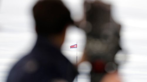 Afirma Corea del Sur que Norcorea lanzó un misil hacia el mar