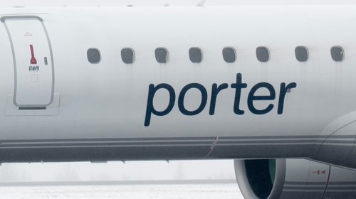 Cancelan vuelo en Canadá porque niño no usó cinturón de seguridad