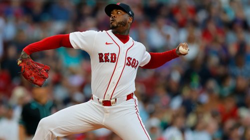 Red Sox caen ante Diamondbacks en extrainnings