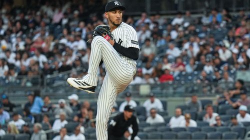 Elmer Rodríguez brilla y Yankees remontan a Astros