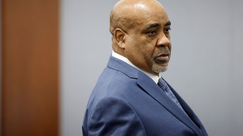 Declaran culpable a exlíder de pandilla por el asesinato de Tupac