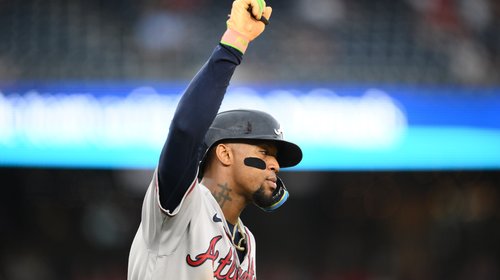 Ronald Acuña Jr., el más joven en llegar al 200-200 en MLB