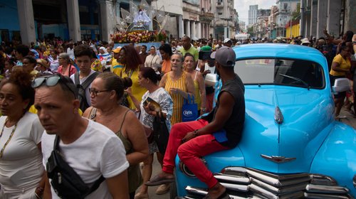 Cuba estrena billetes de mayor valor ante inflación y crisis