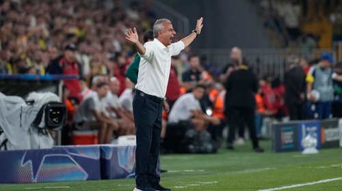 DT Ismail Kartal regresa al Fenerbahçe tras confusa renuncia