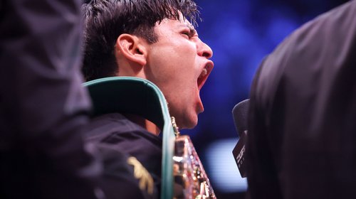 Ryan García vence a Conor Benn y retiene el título wélter del CMB