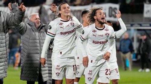 Avanza Fluminense a semifinales pese a caer ante Platense