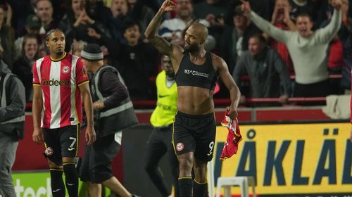 ¡Sorpresa! Brentford golea 3-0 al Chelsea y es tercero en Premier