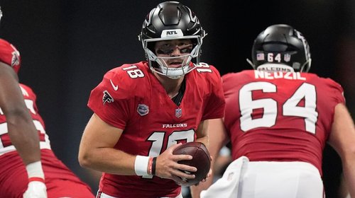 El 0-2 prende las alarmas en la NFL; Commanders, en pleigro