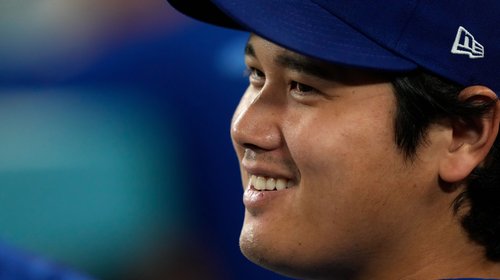 Shohei Ohtani, lidera la venta de camisetas MLB por cuarto año