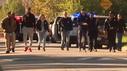 Tiroteo en club nocturno clandestino de Detroit deja tres muertos