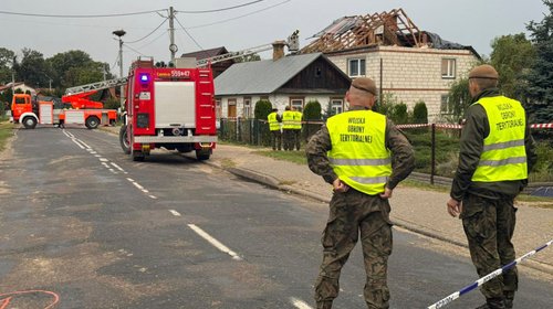 Refuerza Polonia su defensa ante nuevas amenazas rusas