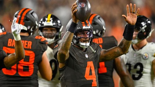 ¿Líderes o espejismos? La NFL pone a prueba a sus punteros