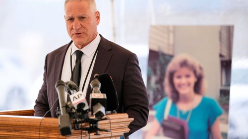 Renuncia jefe de prisiones tras ejecución fallida de Christa Pike