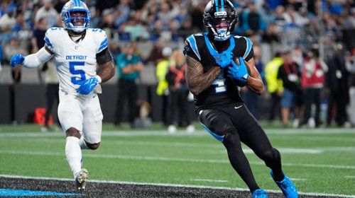 Sorprenden Panthers a Lions y consiguen su segundo triunfo