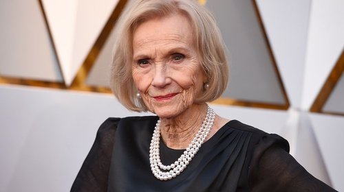 La actriz Eva Marie Saint será recordada por siempre