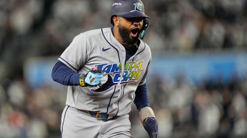 Rays avanzan a la Serie de Campeonato tras barrer a Yankees