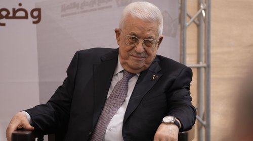 Palestina aplaza sus elecciones legislativas hasta 2027