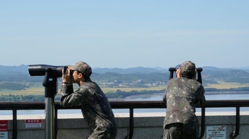Reportan nuevo lanzamiento de misil balístico de Corea del Norte