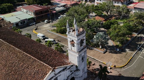 Panamá vuelve a temblar tras terremotos de magnitud 7.7 y 6.6