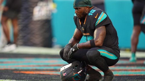 Jurado declara a Tyreek Hill responsable de dos agresiones