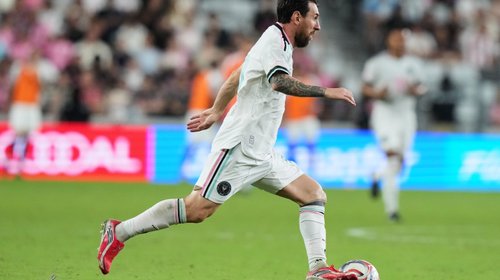 Impulsa Messi al Inter Miami a los playoffs de la MLS