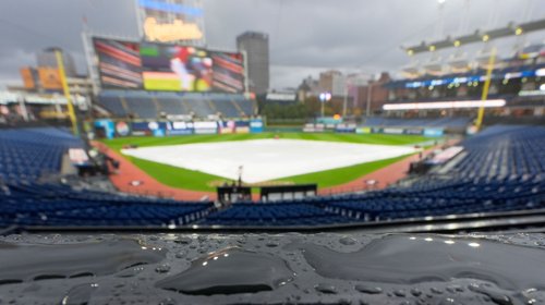 El 4.º juego de Rays-Guardianes se pospone para el sábado