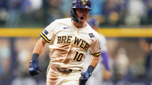 Buscan Rays frenar a Brewers en el Juego 3 de la Serie Mundial